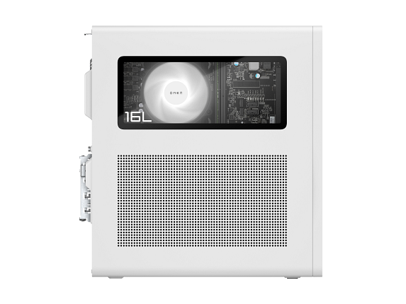 OMEN Desktop AMD Ryzen 7, 16 GB;1 TB SSD Windows 11 Home