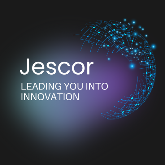 🖥️ Jescor: Your One‑Stop Shop for High‑Quality Computer Components