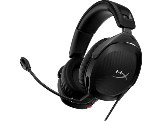 HyperX Cloud Stinger 2 - Gaming Headset (Black)