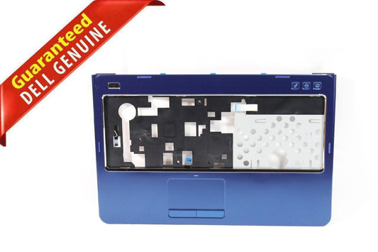 Genuine Dell Inspiron 14R N4110 Palmrest Touchpad Assembly JH5D4 0JH5D4 Blue
