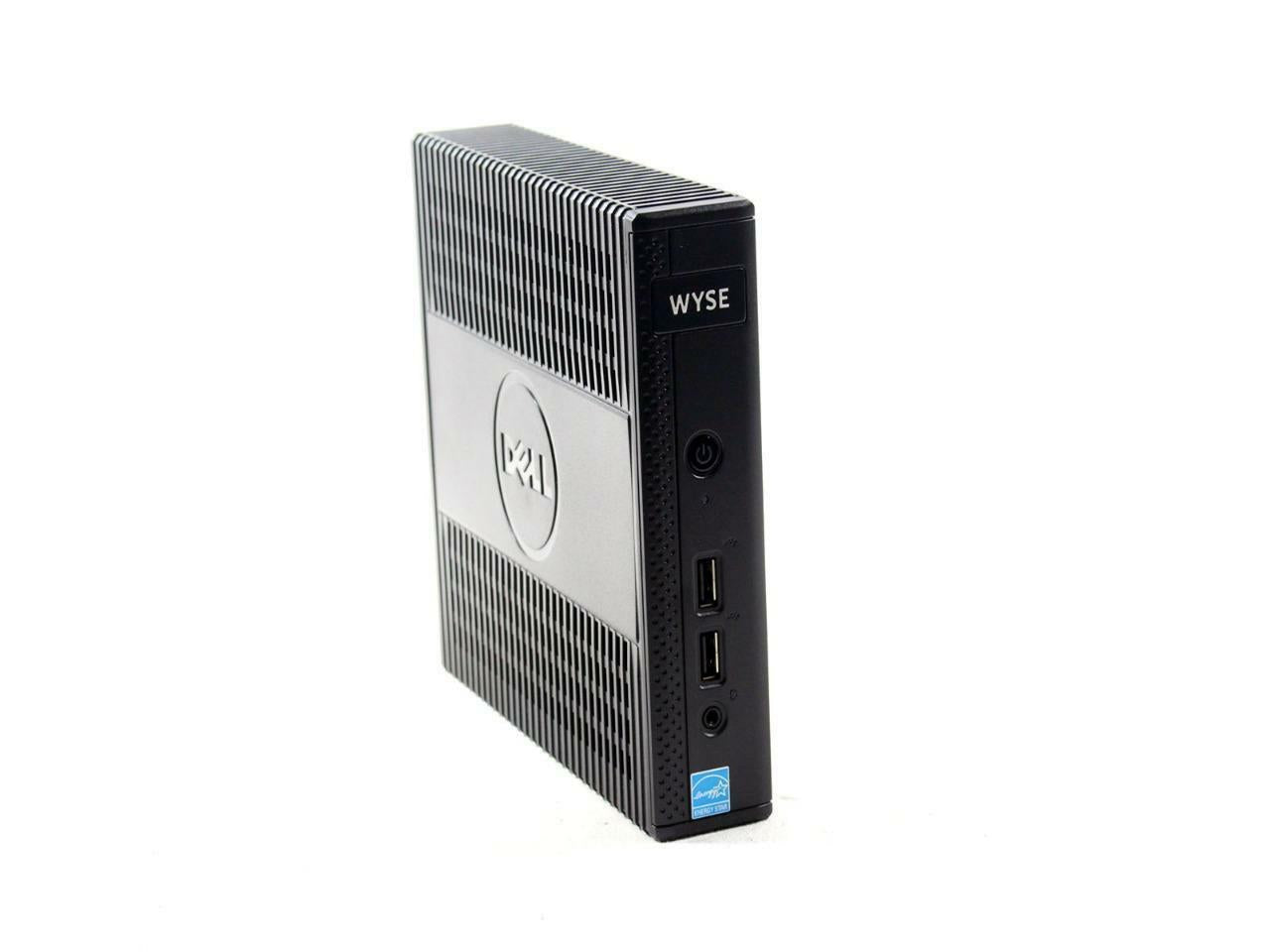 Dell Wyse Dx0D 5010 Thin Client AMD 1.40GHz 16GB SSD 4GB RAM ThinOS 8.5 FTHP3