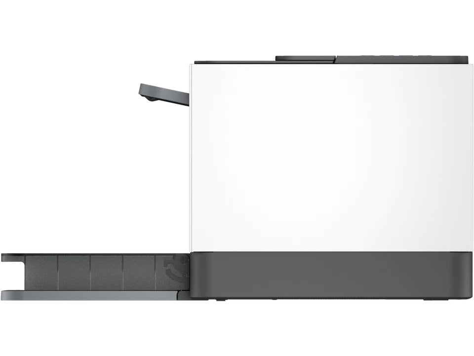 HP LaserJet M207dw Laser Printer, Black And White Mobile Up to 20,000