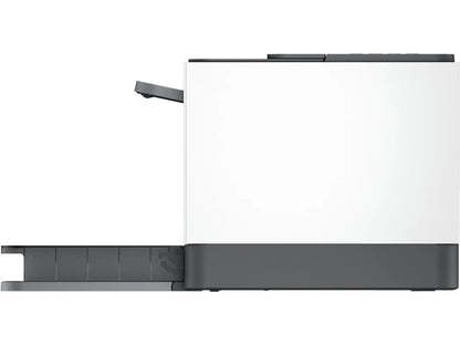 HP LaserJet M207dw Laser Printer, Black And White Mobile Up to 20,000