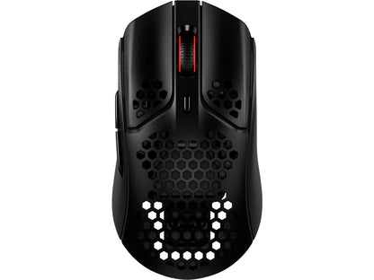HyperX Pulsefire Haste - Wireless Gaming Mouse (Black)