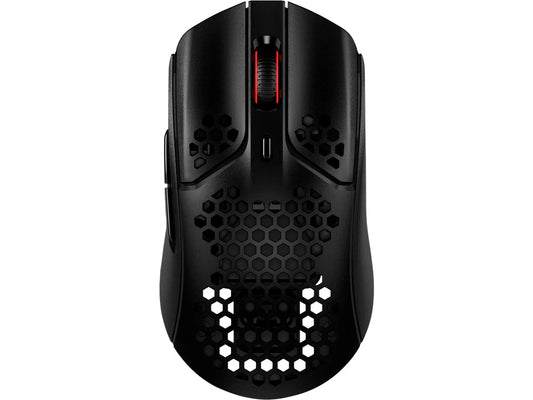 HyperX Pulsefire Haste - Wireless Gaming Mouse (Black)