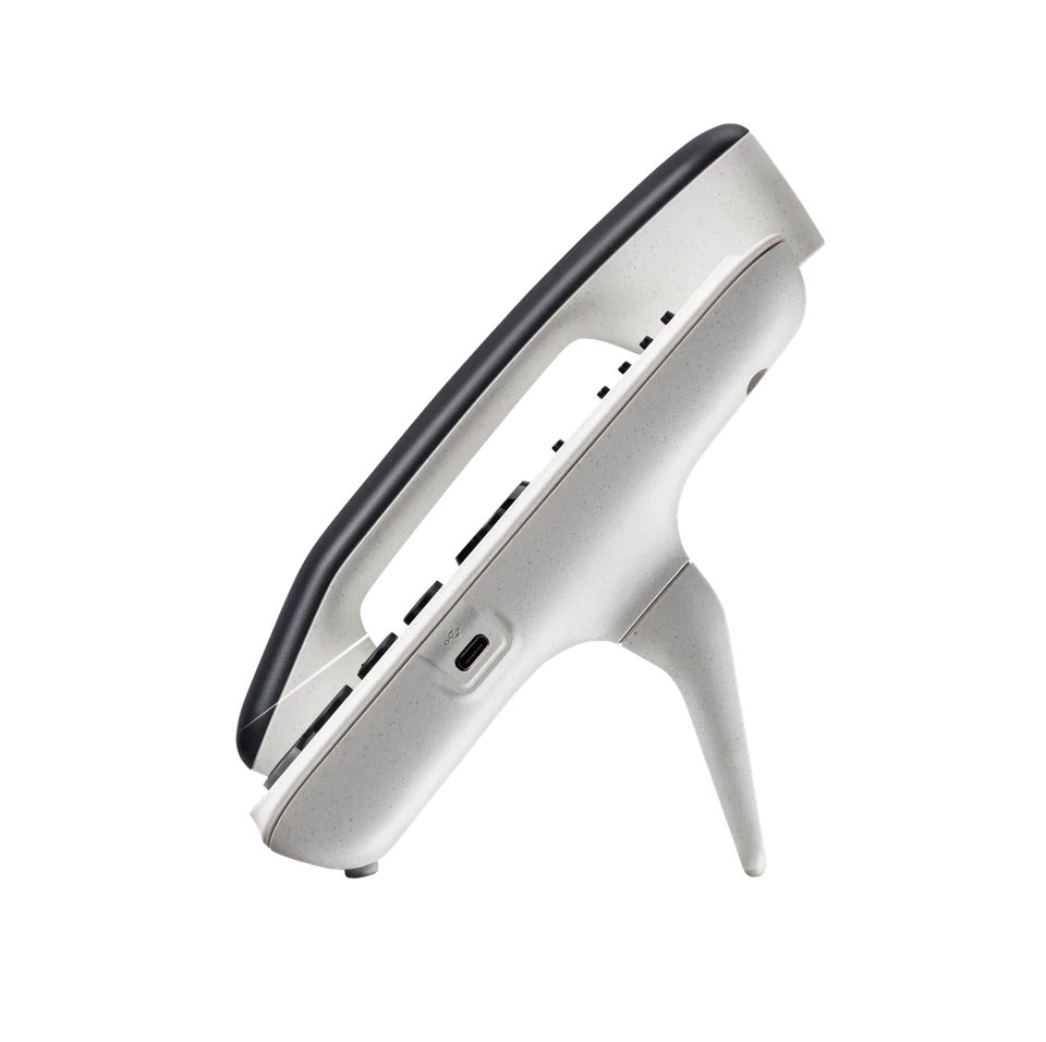 Poly Edge E220 IP Phone and PoE-enabled