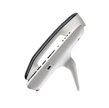 Poly Edge E220 IP Phone and PoE-enabled