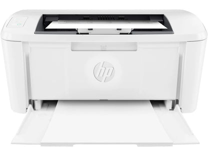 HP LaserJet M110w Laser Printer, Black And White Mobile Print Up to 8000 pages