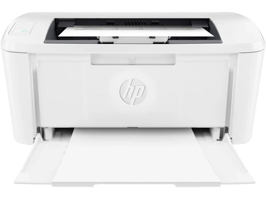 HP LaserJet M110w Laser Printer, Black And White Mobile Print Up to 8000 pages