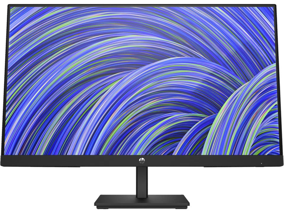HP V24i G5 FHD Monitor 23.8" FHD (1920 x 1080) 48-75 Hz