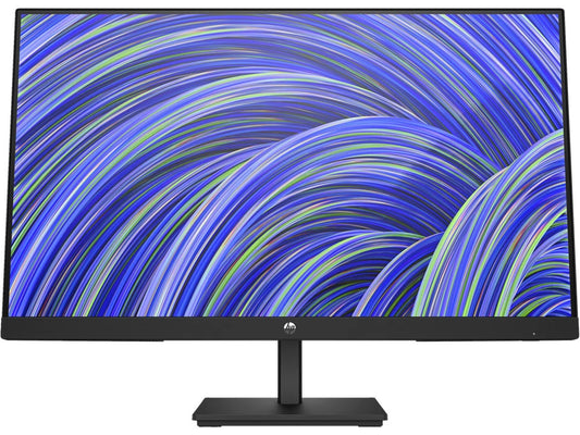HP V24i G5 FHD Monitor 23.8" FHD (1920 x 1080) 48-75 Hz