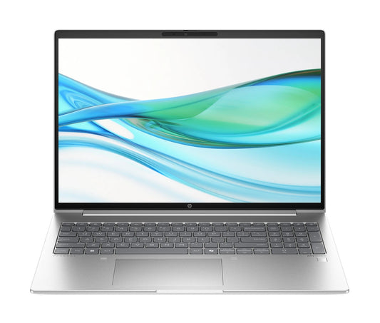 HP ProBook Laptop Computer 16" WUXGA Intel Core Ultra 5 16 GB memory; 1 TB SSD