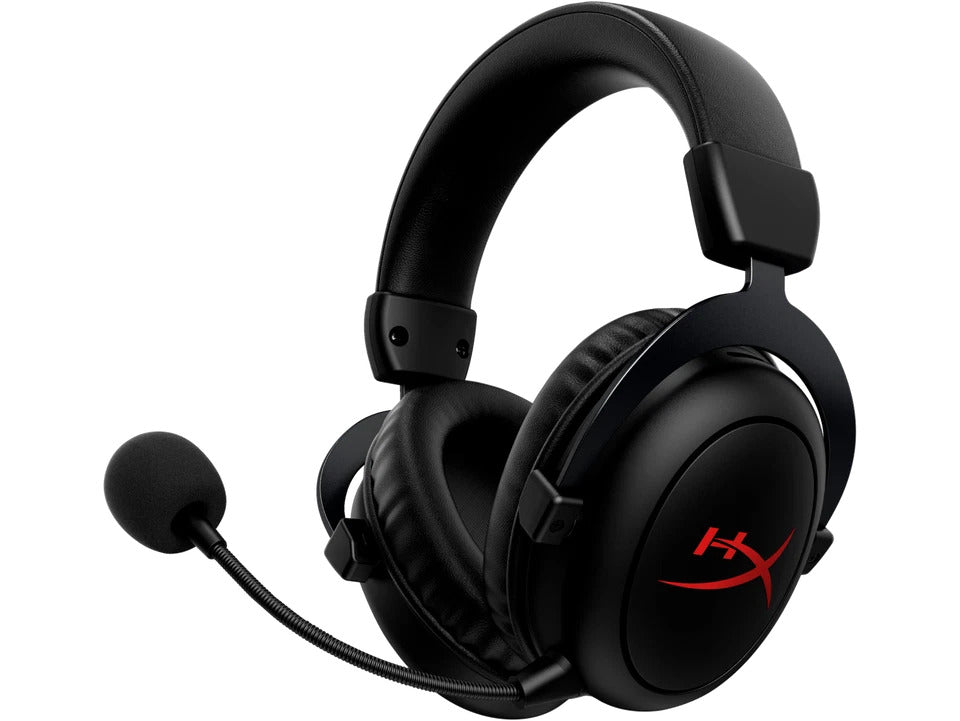 HyperX Cloud II Core Wireless Gaming Headset