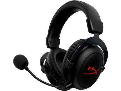 HyperX Cloud II Core Wireless Gaming Headset