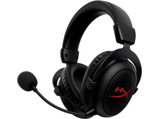 HyperX Cloud II Core Wireless Gaming Headset