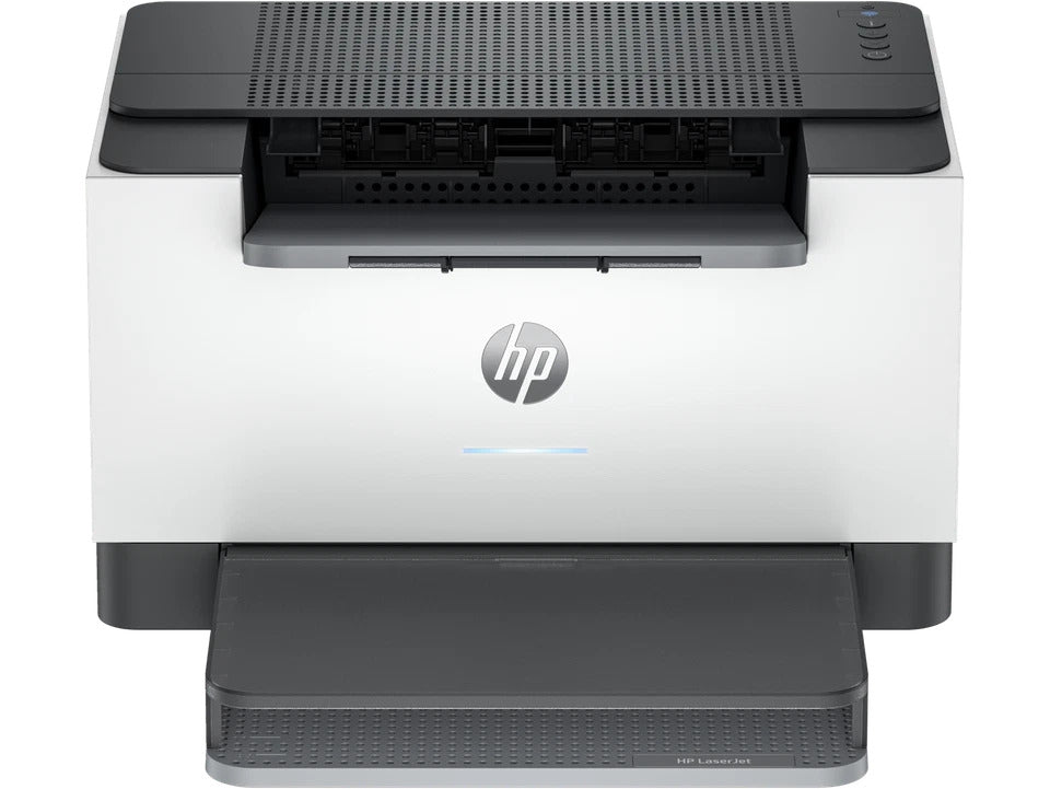 HP LaserJet M207dw Laser Printer, Black And White Mobile Up to 20,000