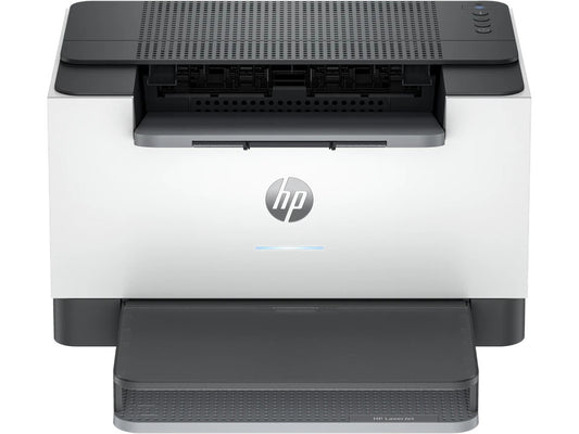 HP LaserJet M207dw Laser Printer, Black And White Mobile Up to 20,000