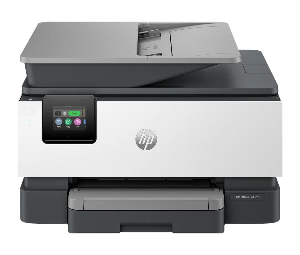 HP OfficeJet Pro 9125e All-in-One Certified Printer with 3 Months
