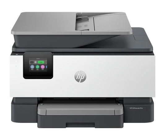 HP OfficeJet Pro 9125e All-in-One Certified Printer with 3 Months