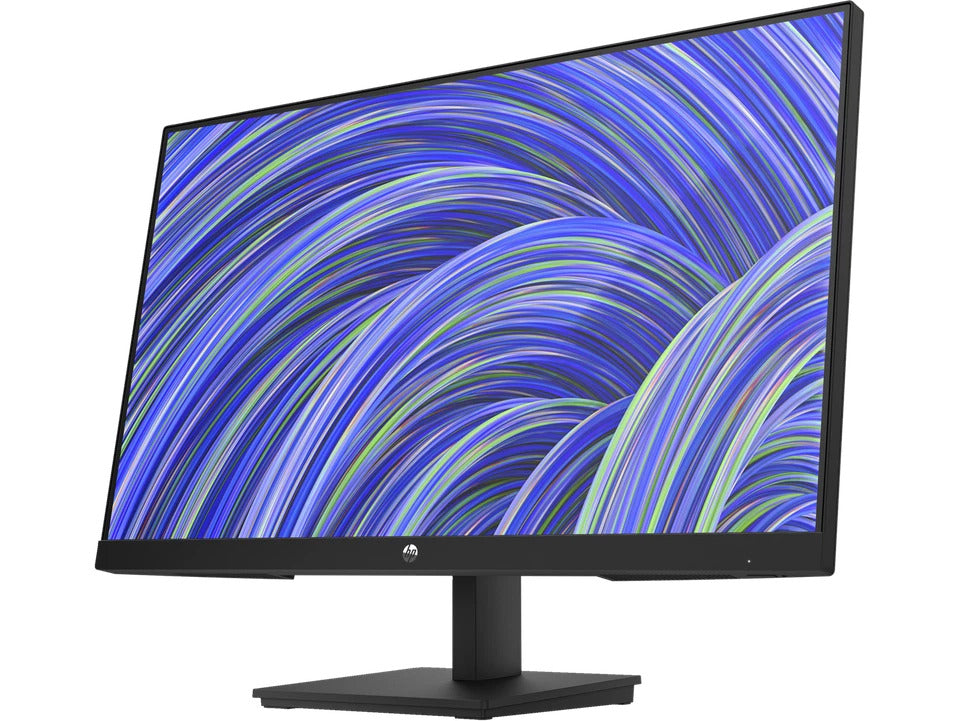 HP V24i G5 FHD Monitor 23.8" FHD (1920 x 1080) 48-75 Hz