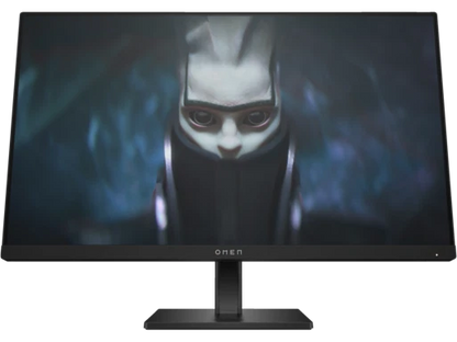 Triple OMEN by HP 23.8 inch FHD 165Hz Gaming Monitors 23.8" FHD (1920 x 1080)