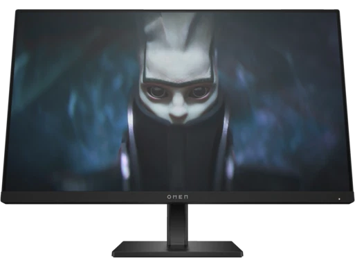 Triple OMEN by HP 23.8 inch FHD 165Hz Gaming Monitors 23.8" FHD (1920 x 1080)