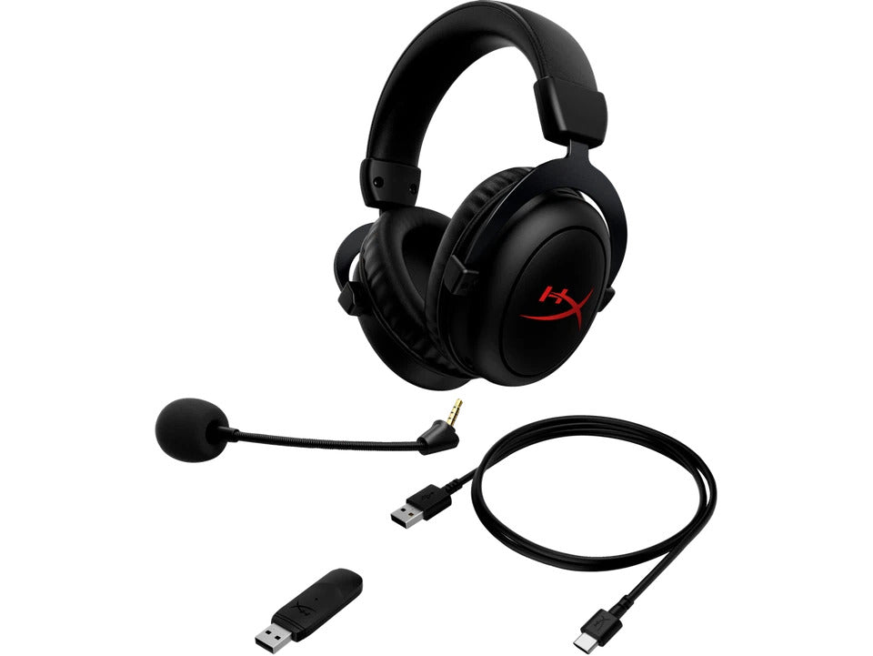 HyperX Cloud II Core Wireless Gaming Headset