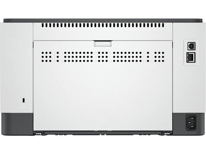 HP LaserJet M207dw Laser Printer, Black And White Mobile Up to 20,000