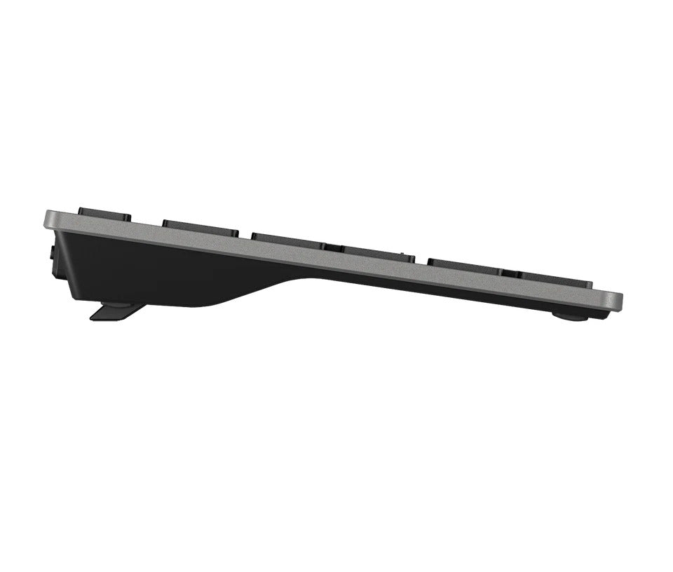HP 725 Multi-Device Rechargeable Wireless Keyboard