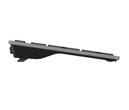 HP 725 Multi-Device Rechargeable Wireless Keyboard