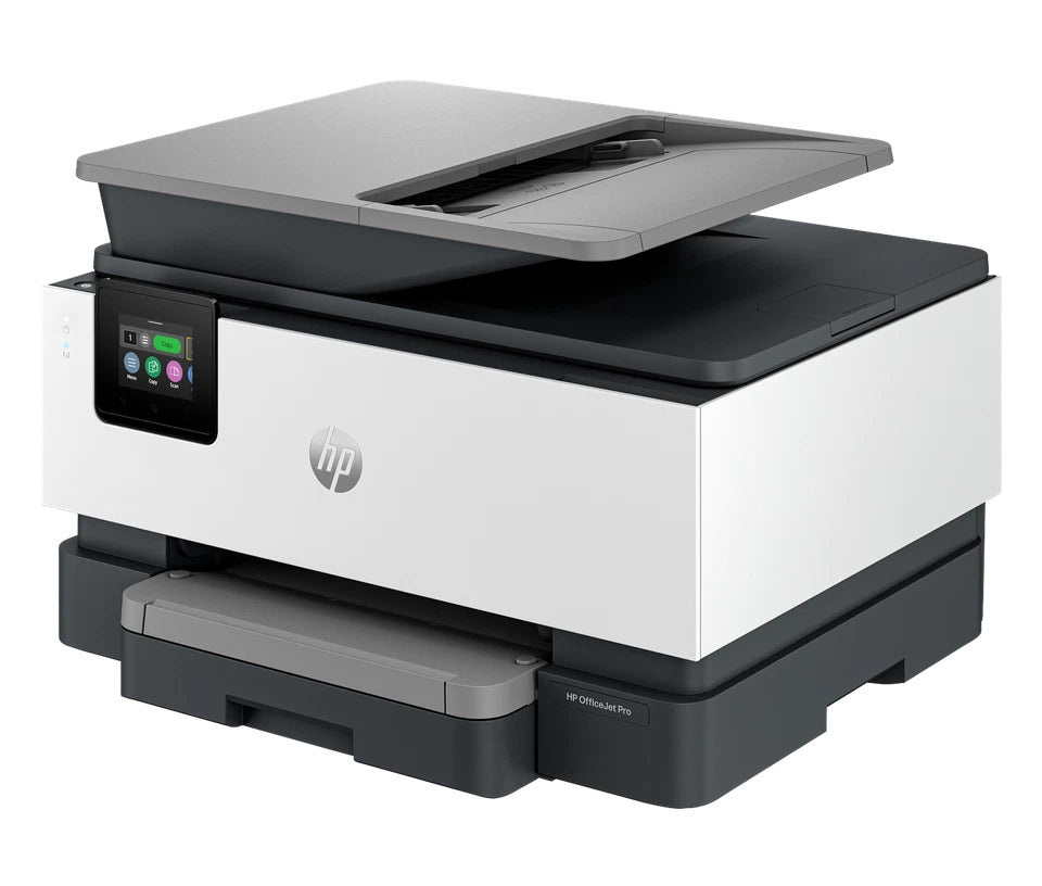 HP OfficeJet Pro 9125e All-in-One Certified Printer with 3 Months