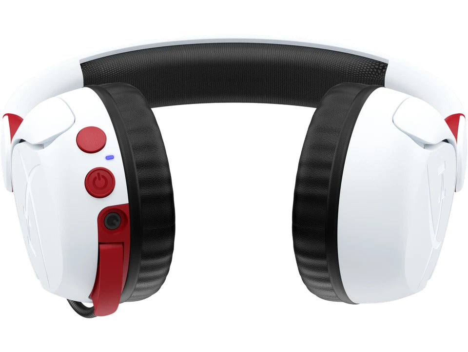 HyperX Cloud Mini - Wireless Gaming Headset (White)