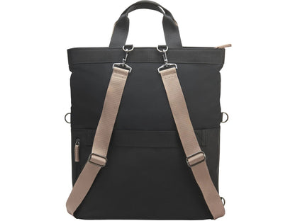 HP 14-inch Convertible Laptop Backpack Tote