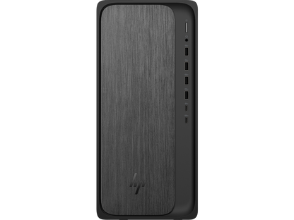 HP OmniDesk Desktop Intel Core i3 14th gen, 8 GB;256 GB SSD Windows 11 Home