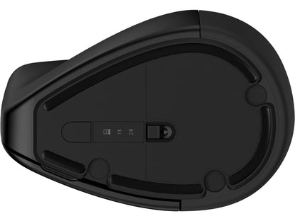 HP 925 Ergonomic Vertical Mouse for business