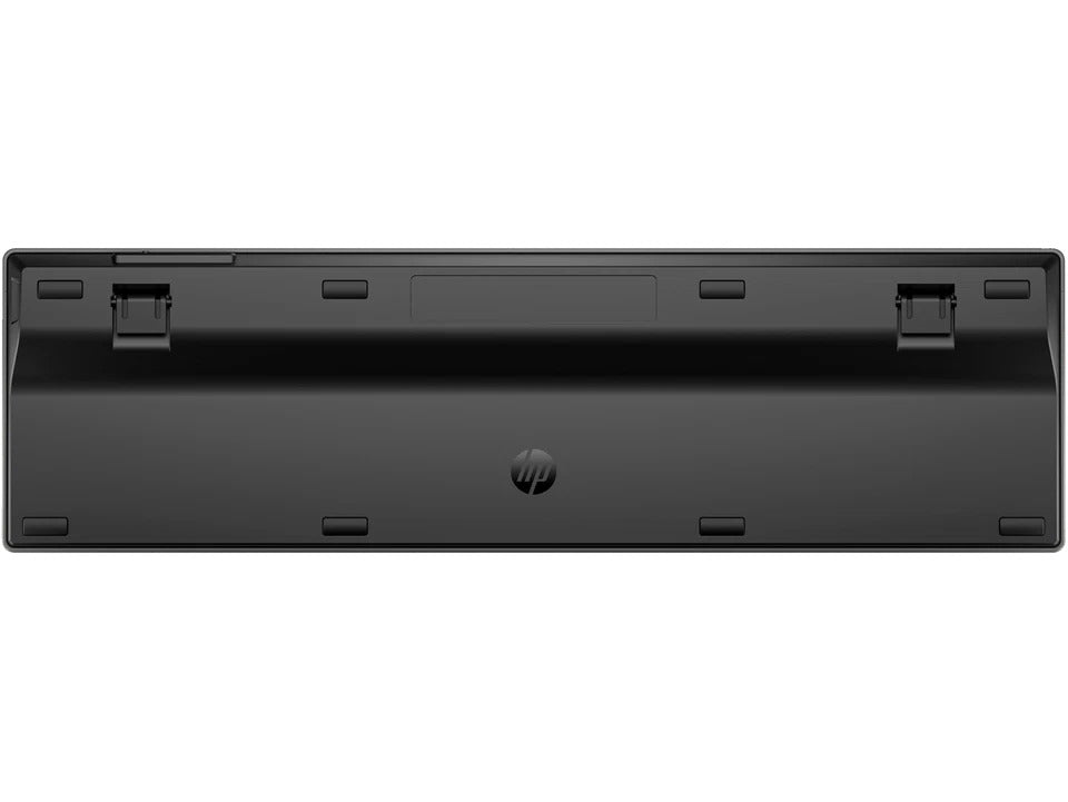 HP 725 Multi-Device Rechargeable Wireless Keyboard