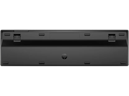 HP 725 Multi-Device Rechargeable Wireless Keyboard
