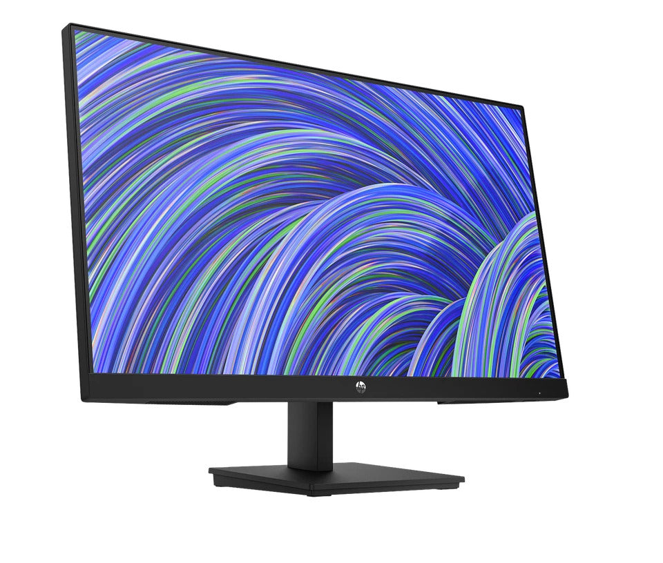 HP V24i G5 FHD Monitor 23.8" FHD (1920 x 1080) 48-75 Hz