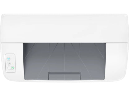 HP LaserJet M110w Laser Printer, Black And White Mobile Print Up to 8000 pages
