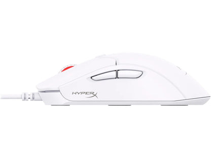 HyperX Pulsefire Haste 2 - Gaming Mouse (White)