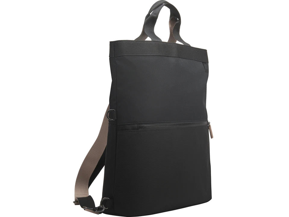 HP 14-inch Convertible Laptop Backpack Tote