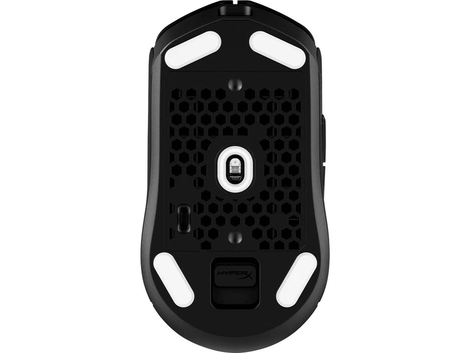 HyperX Pulsefire Haste 2 - Wireless Gaming Mouse (Black)