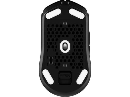 HyperX Pulsefire Haste 2 - Wireless Gaming Mouse (Black)