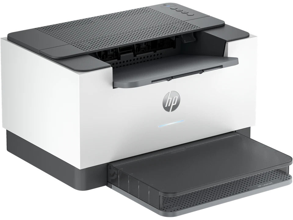 HP LaserJet M207dw Laser Printer, Black And White Mobile Up to 20,000