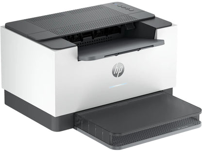 HP LaserJet M207dw Laser Printer, Black And White Mobile Up to 20,000