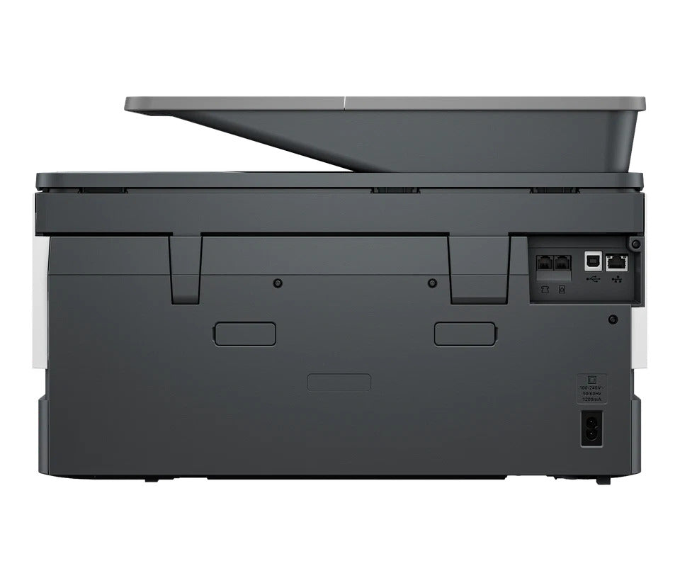 HP OfficeJet Pro 9125e All-in-One Certified Printer with 3 Months