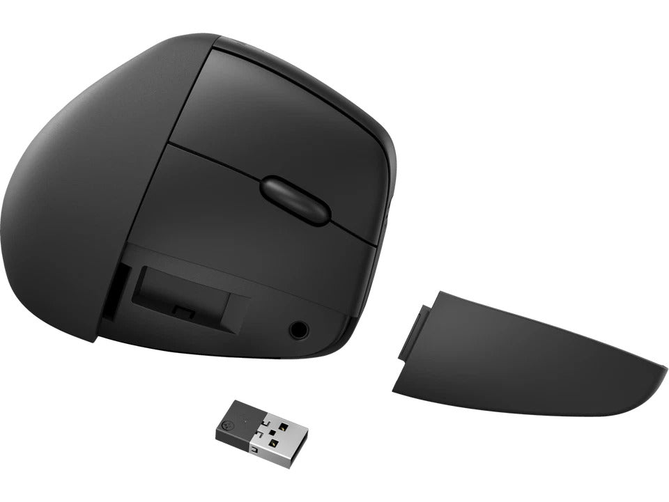 HP 925 Ergonomic Vertical Mouse for business