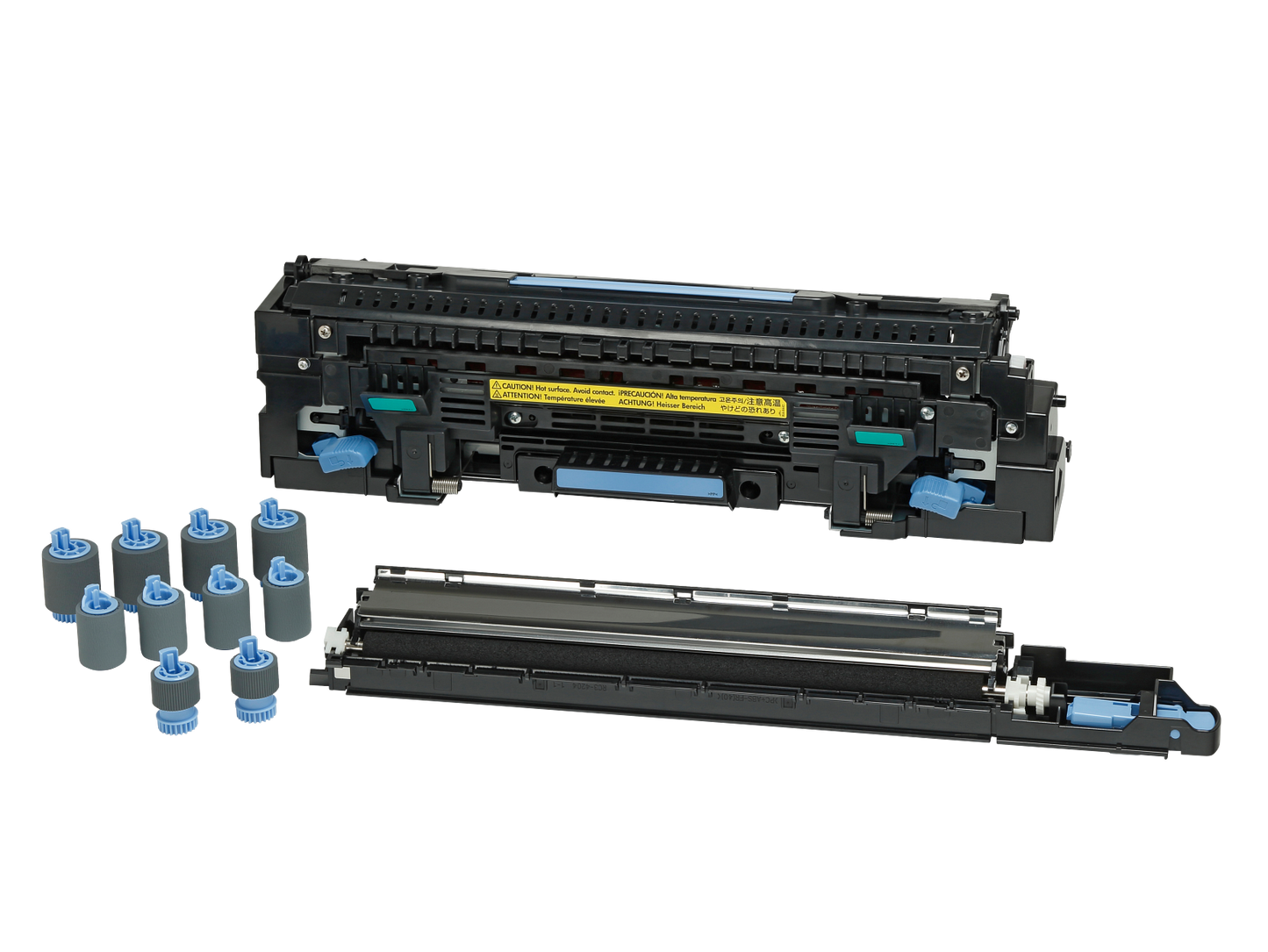 HP LaserJet 110V Maintenance/Fuser Kit, C2H67A