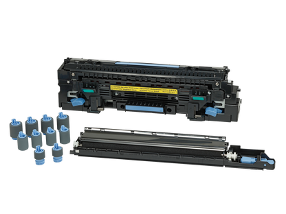 HP LaserJet 110V Maintenance/Fuser Kit, C2H67A