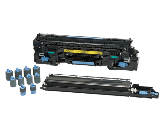 HP LaserJet 110V Maintenance/Fuser Kit, C2H67A